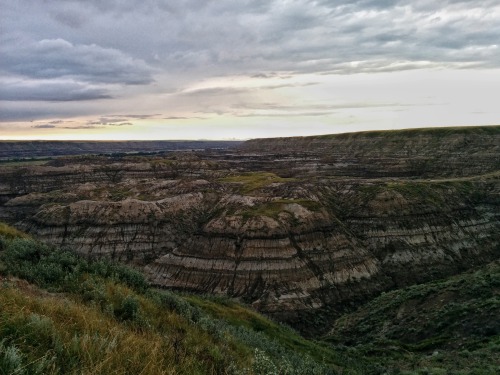 iansssoper: The Badlands, Alberta, Canada.