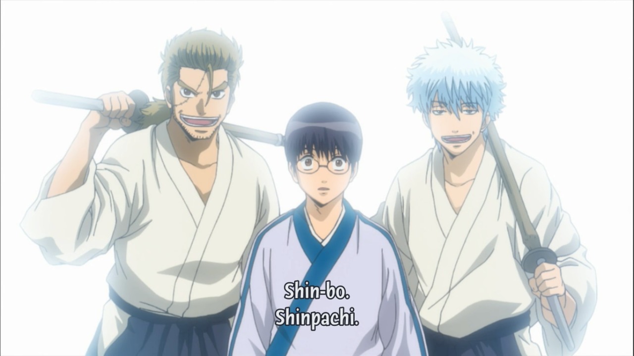 nishino-kun:  LET ME FIGHT SOMEONE FOR SHINCHAN’S SMILE 
