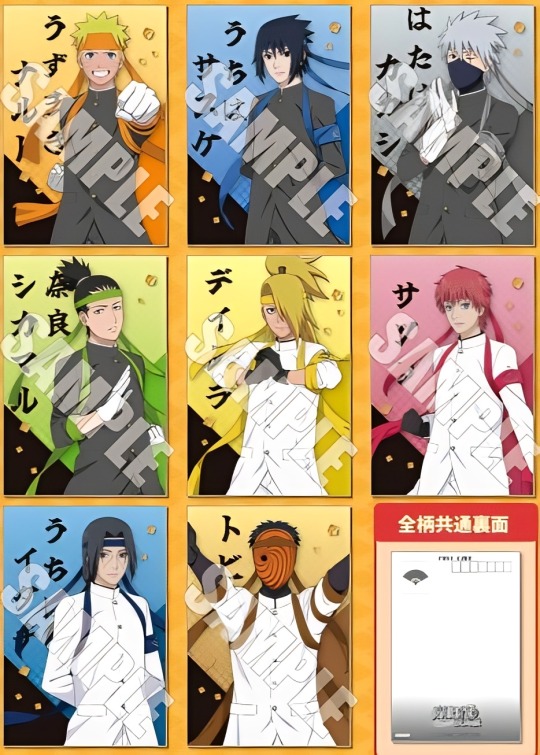 Samaa Samir (Kakashi) — Top 10 most popular Naruto characters in Japan.