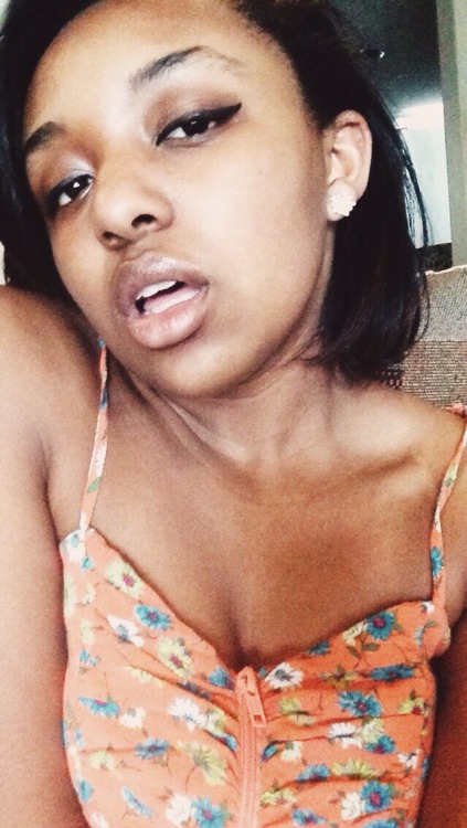 yungdrakey:  lil princess 🌞