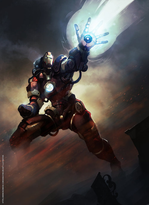 Steampunk Iron Man#1 Iron Man / Dark / Steampunk by Dibujante-nocturno (Facebook)#2 Iron Man Steampu