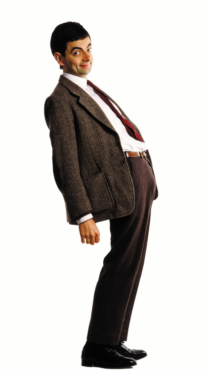 Bean (1997)