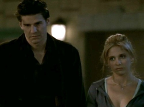 Buffy Screencaps!