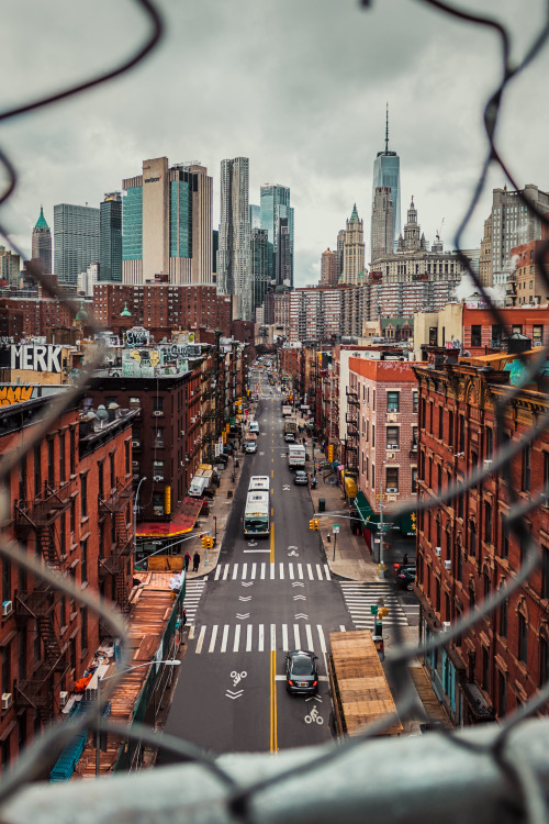 Manhattan Bridge | Tumblr | Instagram | Snapchat
