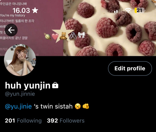 AFFOGATO TELL YUU SMTH | Profiles