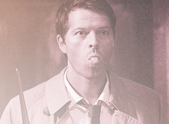  Expectations vs. Reality (Part 1: Misha Collins) 