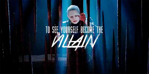 Upon A Spoiler