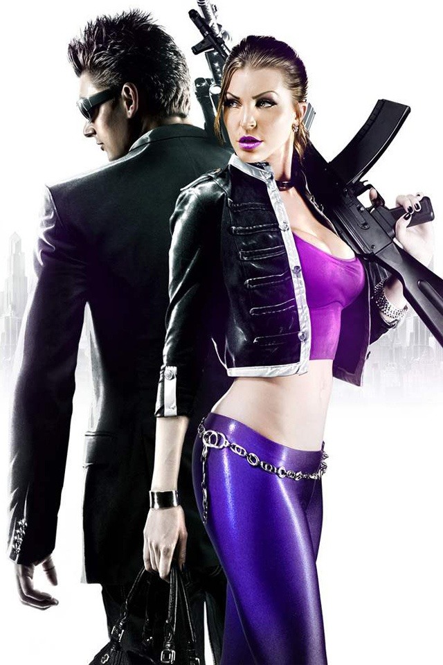gamefreaksnz:  Deep Silver teases possible Saints Row 4 reveal  Deep Silver, who