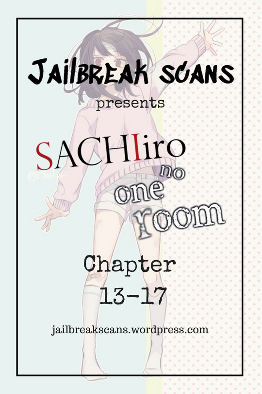 Sachiiro no One Room - MangaDex