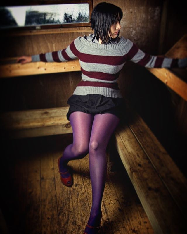 Tights Galore [OLD]