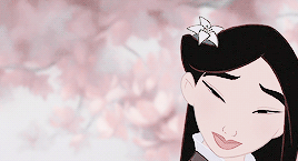 lunascope:The flower that blooms in adversity is the rarest and most beautiful of all.
