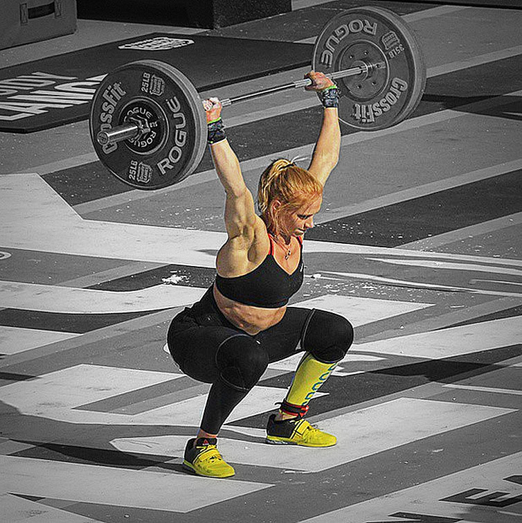 onlyfitgirls:  Annie by @photobyjurassic