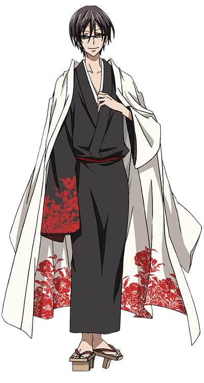 Hey..guys..I Have A Question For You..what Is Your Characters Favorite In Servamp