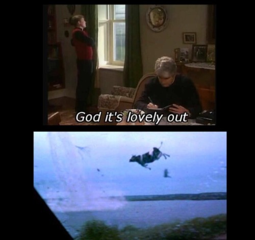 Obligatory to have a Father Ted meme for hurricane Ophelia