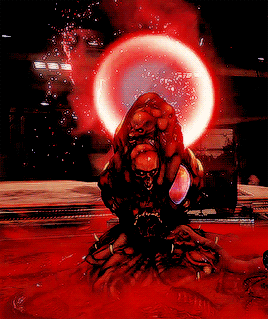 2b6o:Doom (2016) + Scenery 