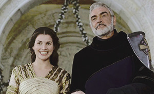 telefilmcentral:Arthur and Guinevere (in movies and tv-shows)
