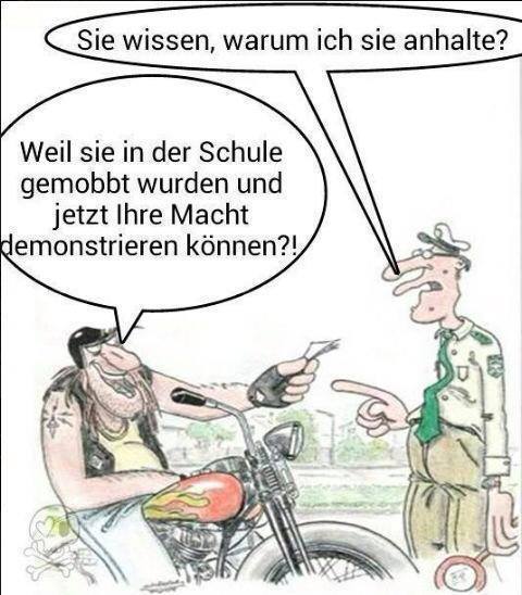 Töhles Gedanken