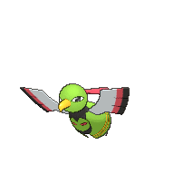 shelgon:After 16 years Xatu finally learns to fly 