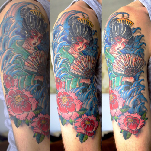 inkjustbecause:  Ink, Just Because