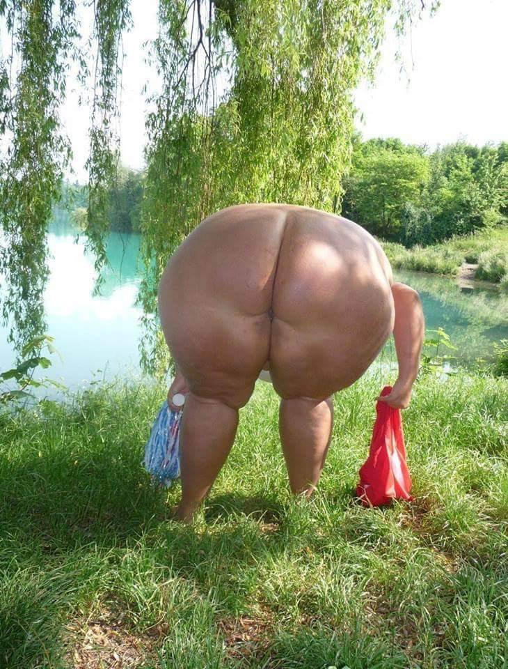 Bbw Love