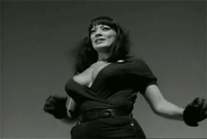 Fuck Yeah Tura Satana
