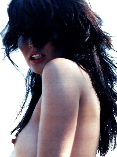 best-naked-celebrities:  Shannen Doherty naked photos