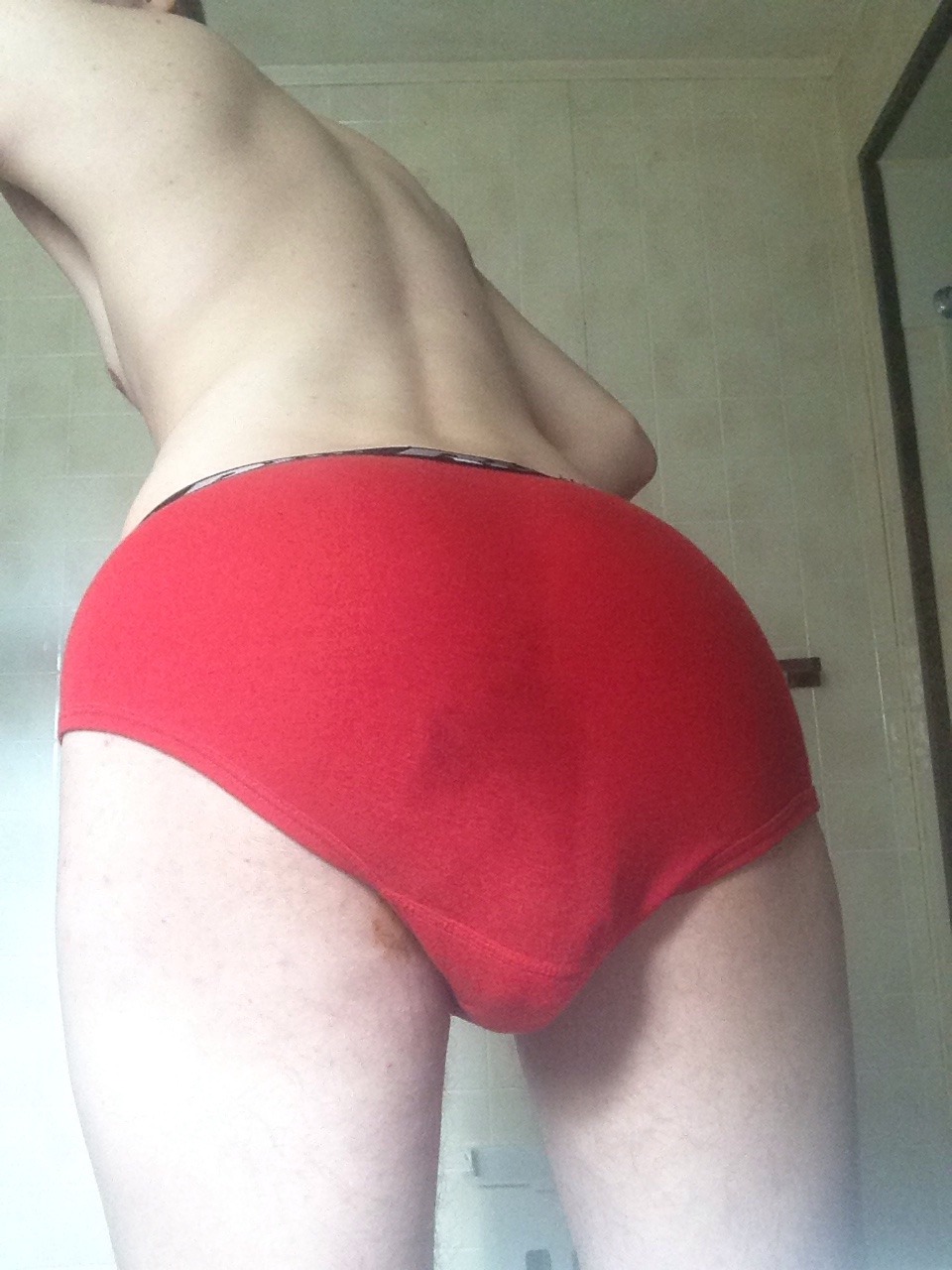 poopyhound: Been too long hehe