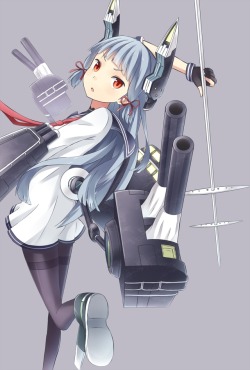 二次元美少女のエロカワ画像をひたすら貼っていく　vol.777