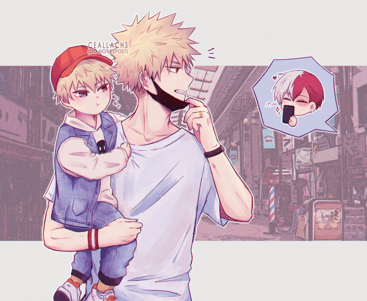 Bakutodo todobaku