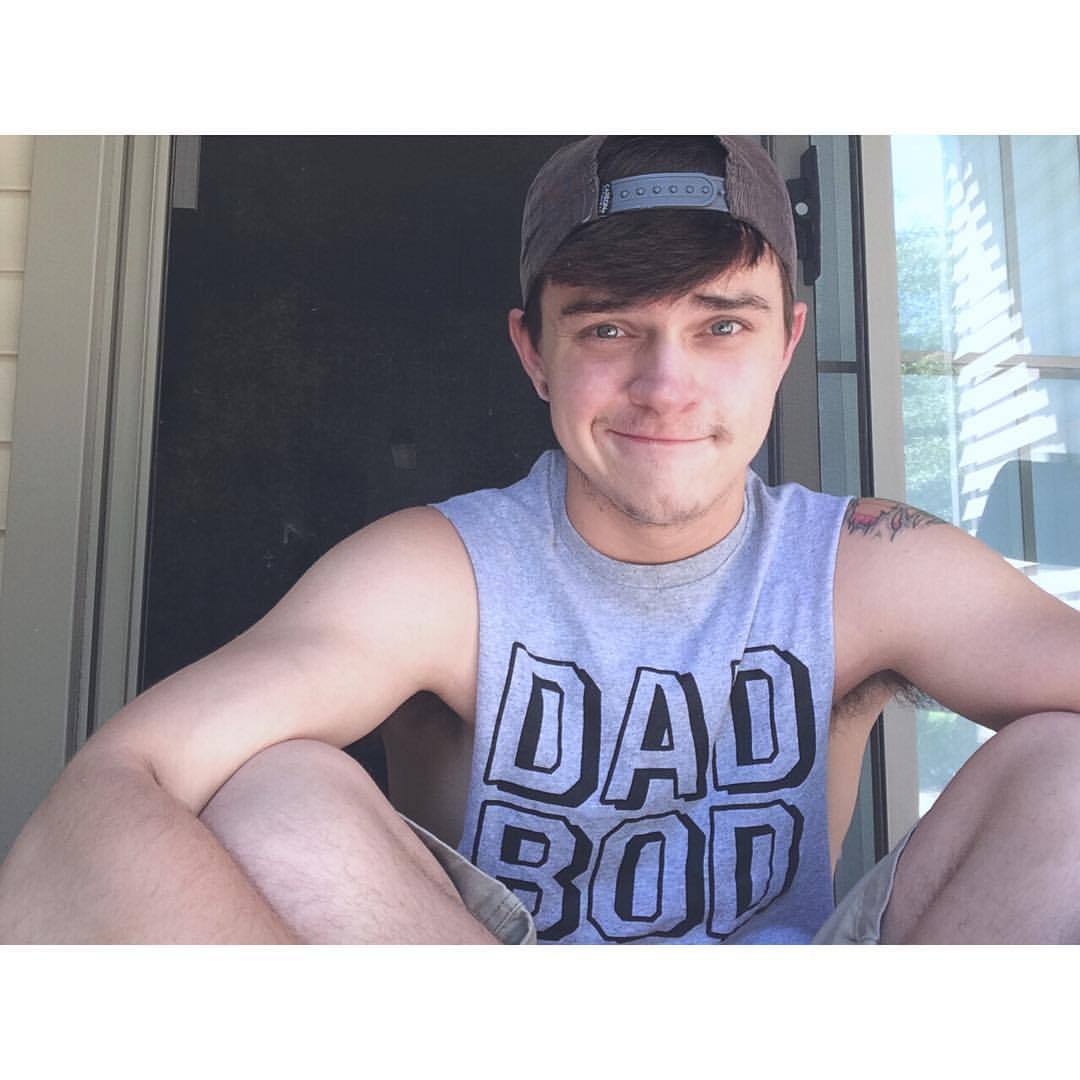 thatoneguy9892:  “The more you are positive and say, ‘I want to have a good life,’