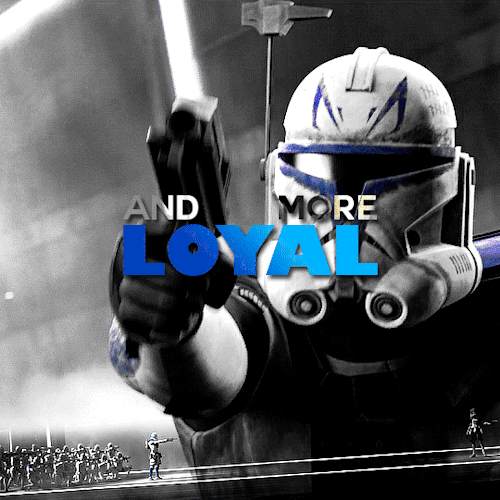 THE CLONE WARS APPRECIATION WEEK | FAVORITE CLONE