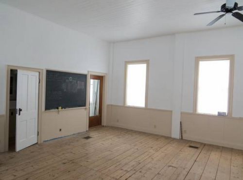 househunting:  �/4 brfor saleStockholm, NY