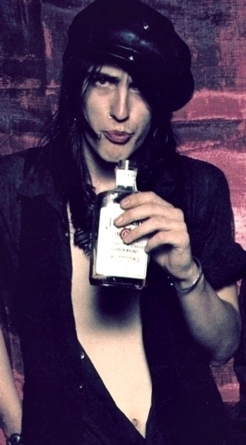 blog-music-is-my-life:  HAPPY BIRTHDAY IZZY! 🎂I wish u all the best, many other