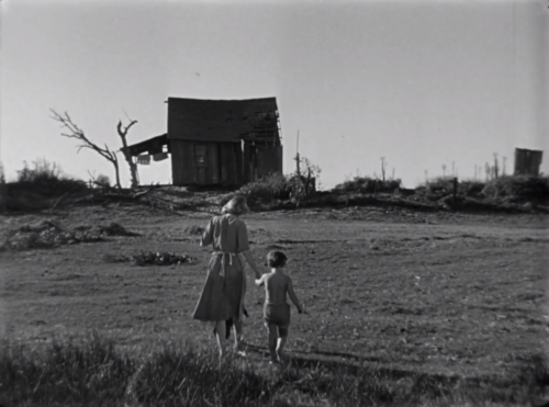 THE SOUTHERNER (1945, dir. Jean Renoir)