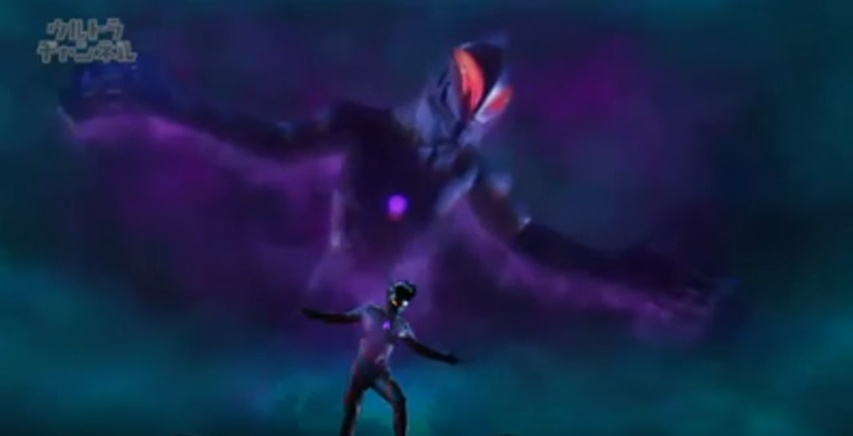 ultraman zero darkness ultraman zero darkness