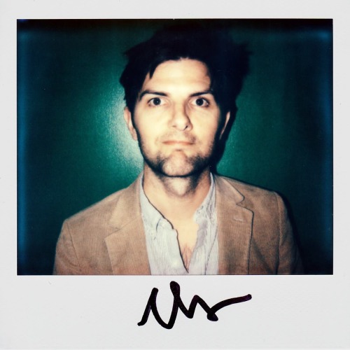 portroids:  PARKS AND RECREATION Final season premieres tonight on NBC! 