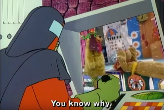 true lgbt representation in cartoons