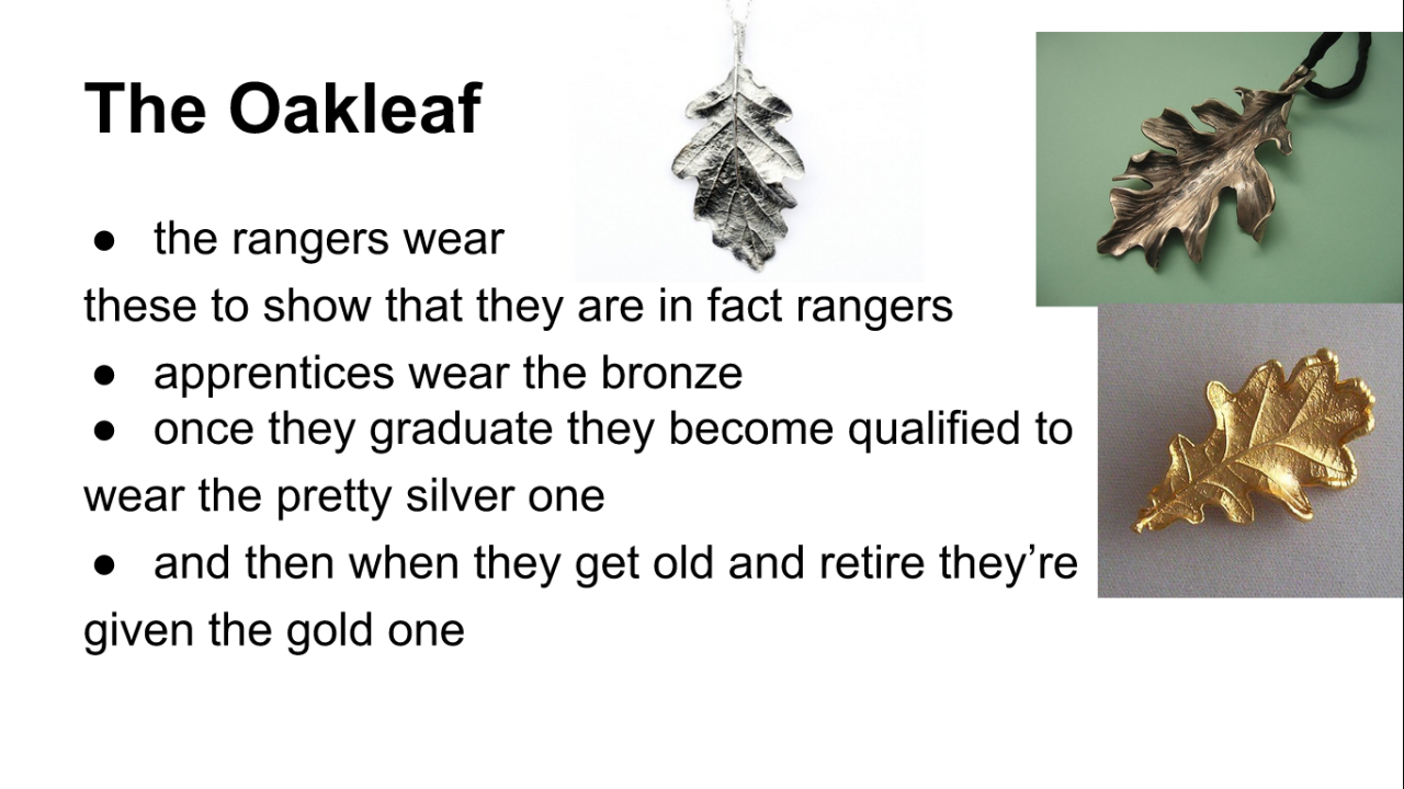 ranger-corps:  ranger-will-treaty:  Ranger’s Apprentice by John Flanagan: What