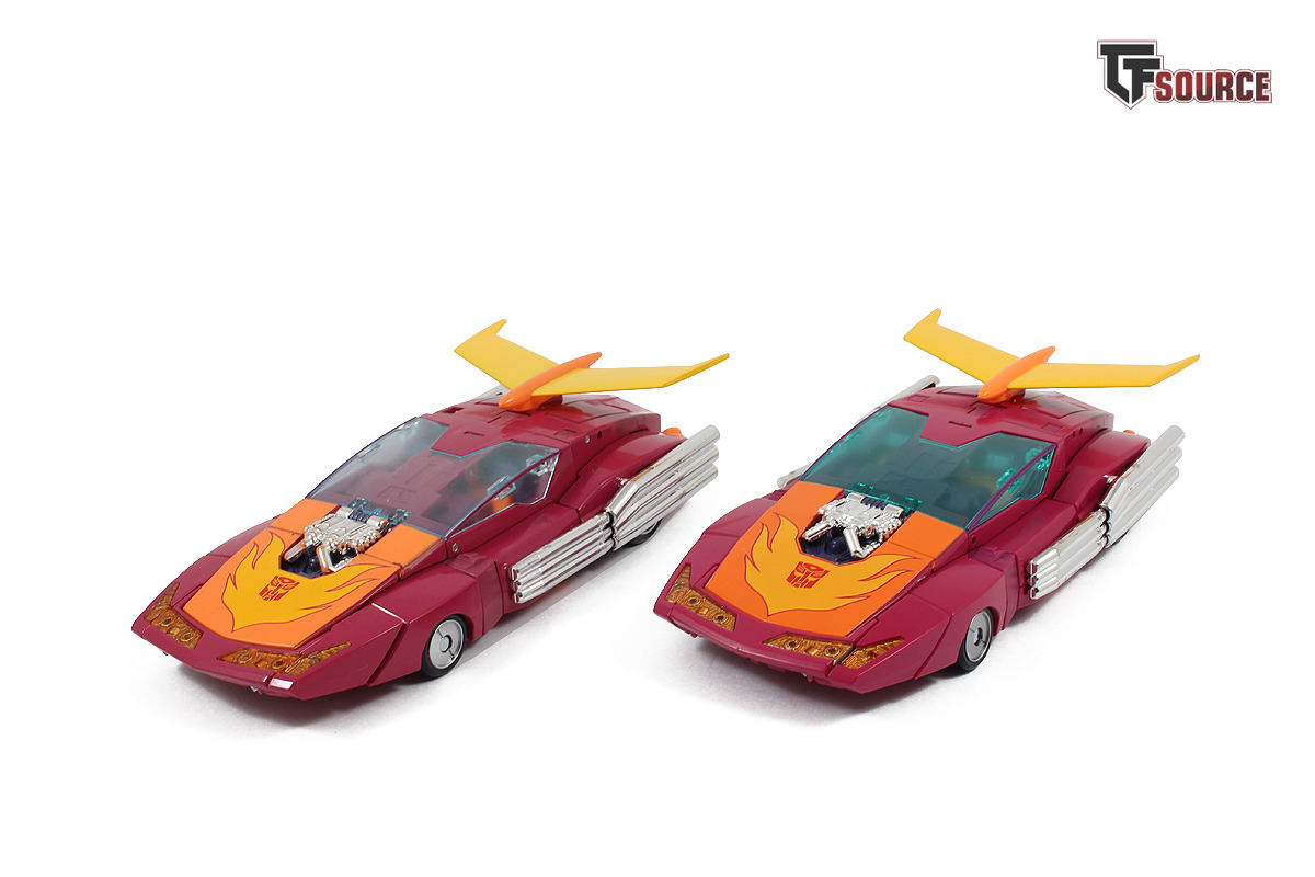 tfsquareone:  NEW SOURCE ARTICLE! Why do some collectors buy more than one of the