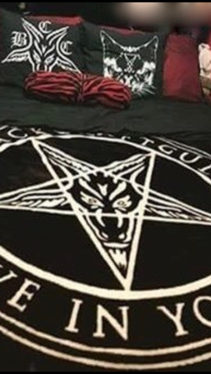 Hail Satan