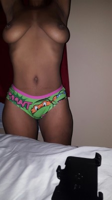 shareese757:  avatar757:  New undies. And they are ultra cute. More coming  I LOVE THEM 