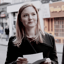 lucreziaborgiad: R: “Surveillance course - you find it, I’ll pay for it.” Really? C: So. Partners, y