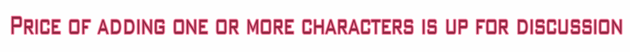 nauticae:  Hello! Financial struggle continues so here I am, ready to draw you things!What