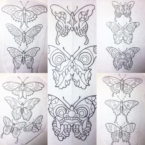 $250 BUTTERFLIES! Now’s the time — Don’t wait ‘till the summer when you’re tellin me you can’t get t