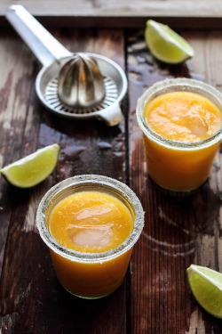 estemar:  Mango Margarita 