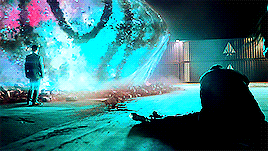 afireforaheart:‘So you want me to stay out here alone and defenceless, knowing that a hundred armed 