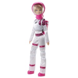 laughingsquid:  Mattel Creates Mars Explorer