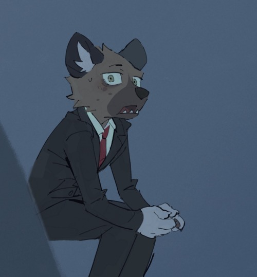 s4 was…. eventful, least we got more Haida :]