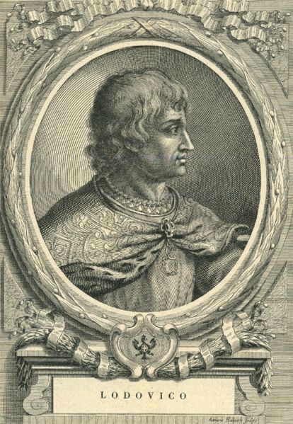 tiny-librarian:Royal Birthdays for today, February 24th:Toba, Emperor of Japan, 1103Louis, Duke of S