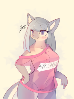 electrycpynk:transparent Tshirt with fancy